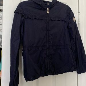 Moncler jacket